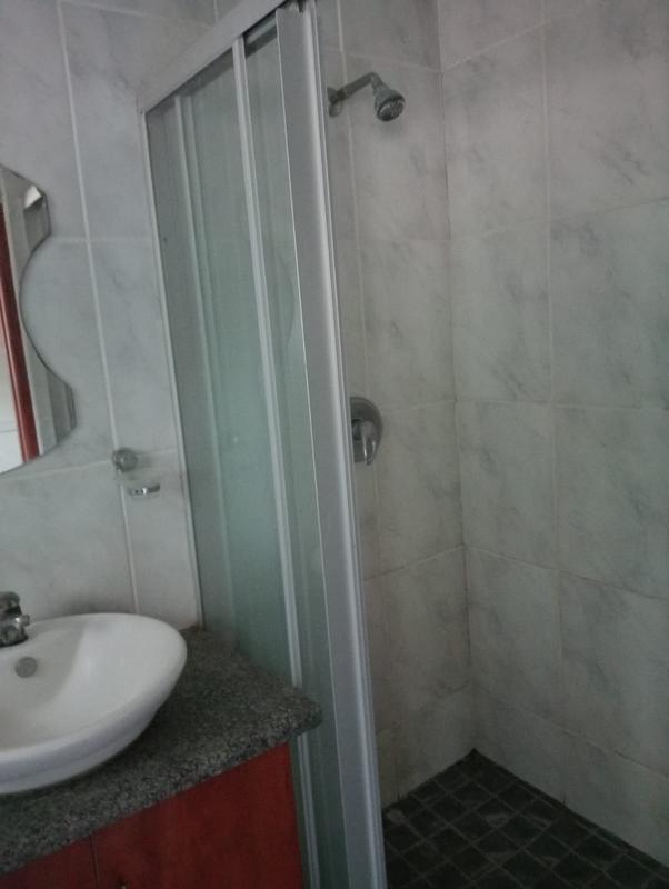 To Let 1 Bedroom Property for Rent in Vyfhoek A H North West